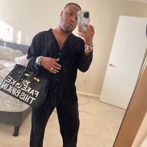 Meet your Posher, Marcus